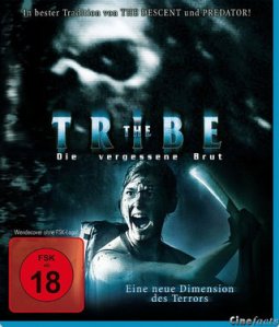 Tale of the Tribe movie
